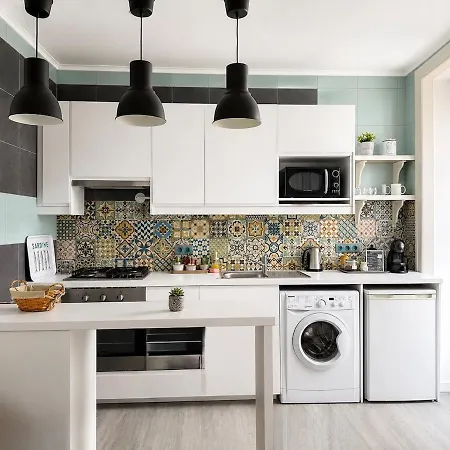 Apartment Rosa Azul - Sunny In Principe Real Lissabon