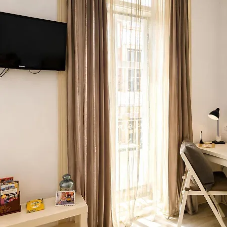 Apartment Rosa Azul - Sunny In Principe Real *